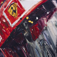 Load image into Gallery viewer, Michael S Helmet by Paul Oz

