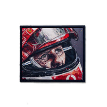 Load image into Gallery viewer, Michael S Helmet by Paul Oz
