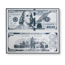 Load image into Gallery viewer, Benny Jr. &amp; Independence Hall (Monochrome Gray) by Mister E

