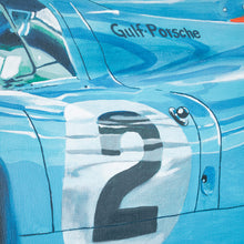Load image into Gallery viewer, LMK 917 Tribute by Kontty Race Art
