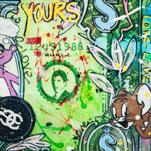 Load image into Gallery viewer, The World is Yours by Soco Freire
