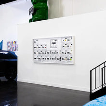 Load image into Gallery viewer, Periodic Table by @thisisaddictive
