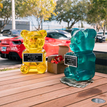 Load image into Gallery viewer, Vandal Gummy by WhisBe
