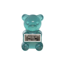 Load image into Gallery viewer, Vandal Gummy by WhisBe
