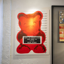 Load image into Gallery viewer, Vandal Gummy Silkscreen
