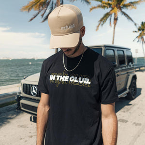 mph club | In The Club T-Shirt