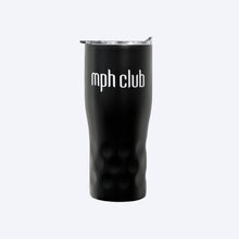Load image into Gallery viewer, mph club Logo Tumbler
