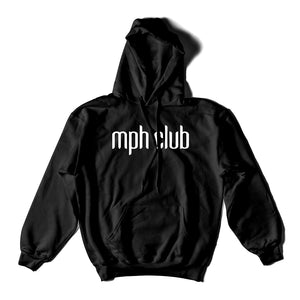 mph club Logo Sweatshirt