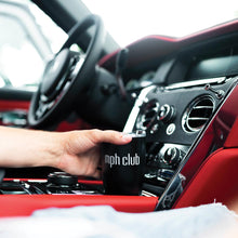 Load image into Gallery viewer, mph club Logo Tumbler
