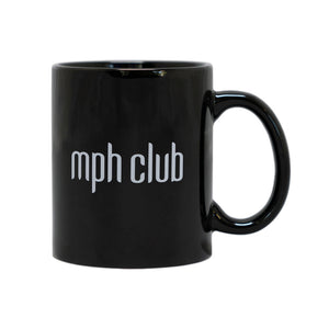 mph club Logo Coffee Mug