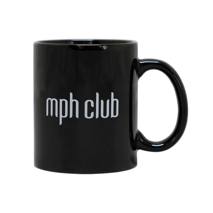 mph club Logo Coffee Mug