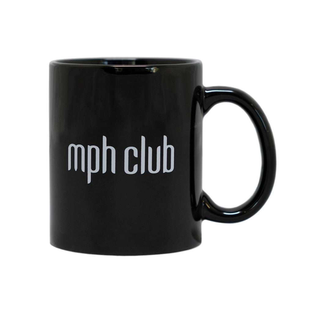 mph club Logo Coffee Mug