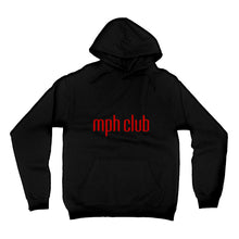 Load image into Gallery viewer, mph club | The Rosso Corsa Hoodie
